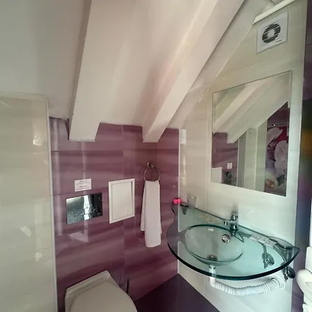 Residensia Bahami 3* Sunny Beach