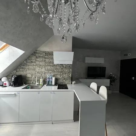Ξενοδοχείο Residensia Bahami 3*