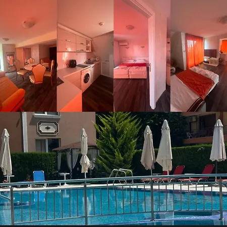 ホテル Residensia Bahami