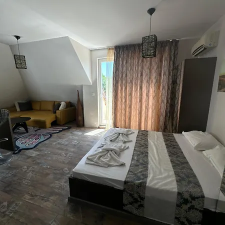 Ξενοδοχείο Residensia Bahami Σάνι Μπιτς