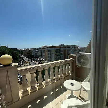 Residensia Bahami