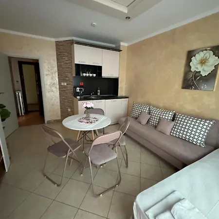 Residensia Bahami ホテル
