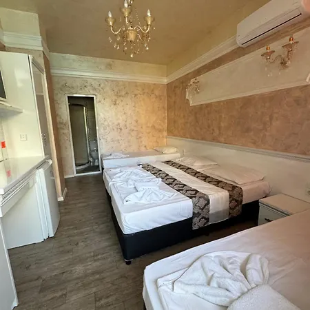 Residensia Bahami ホテル 3*