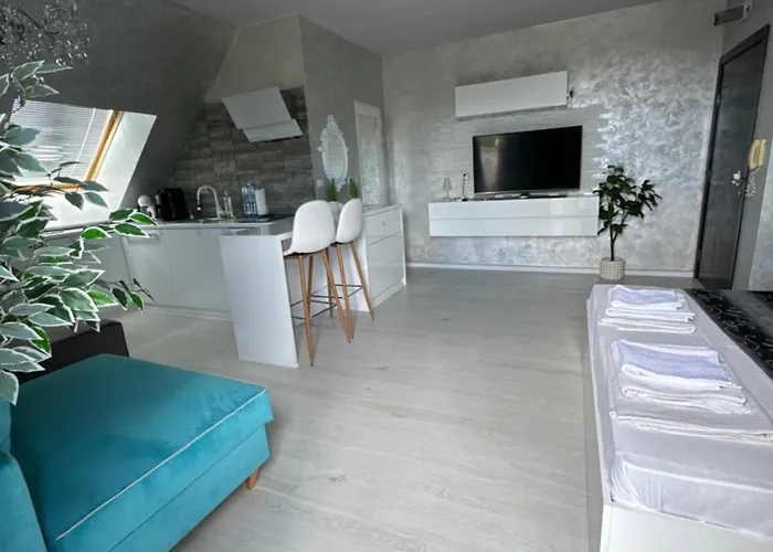 Hotel Residensia Bahami Sunny Beach
