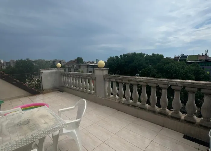 Residensia Bahami Hotel 3*