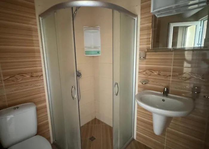 Residensia Bahami Hotel