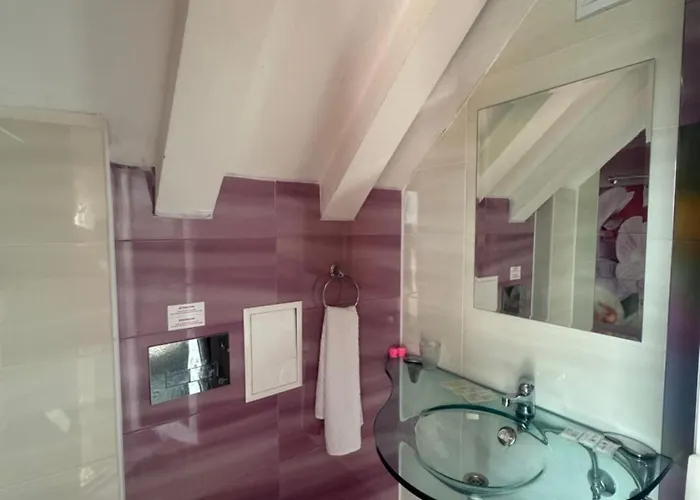 Residensia Bahami 3* Sunny Beach