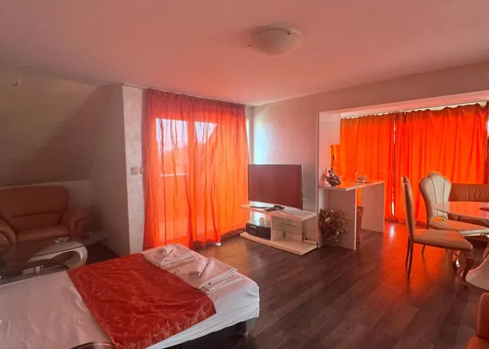 Residensia Bahami Sunny Beach