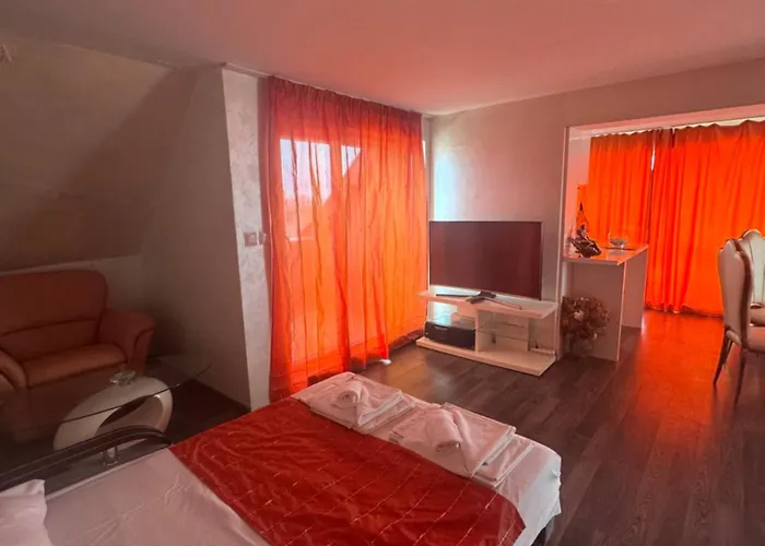 Residensia Bahami