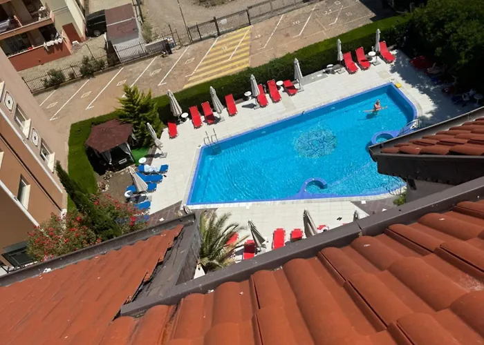 Residensia Bahami