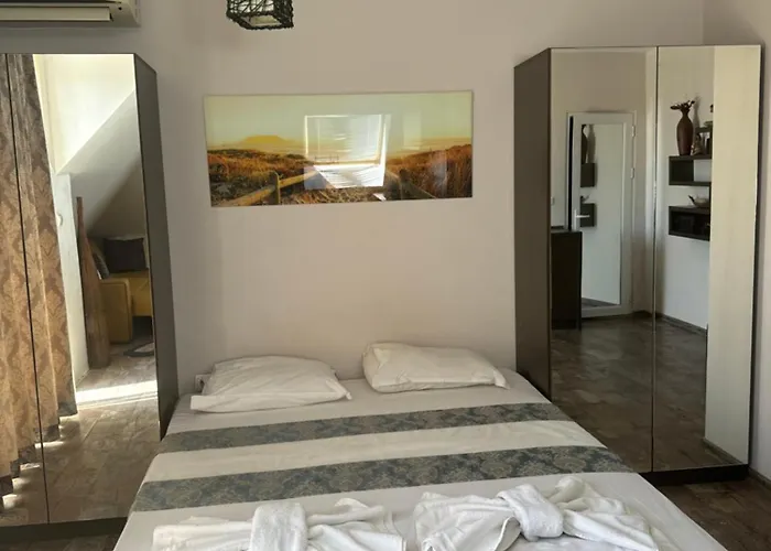 Hotel Residensia Bahami 3*