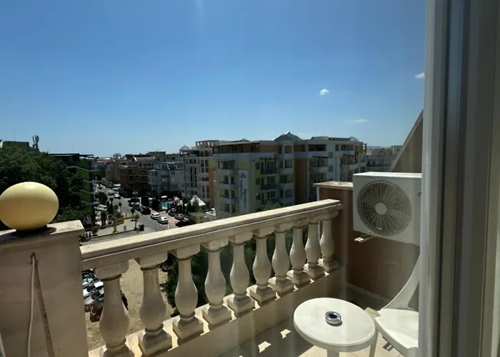Residensia Bahami