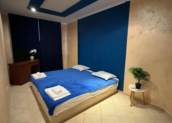 Residensia Bahami Hotel