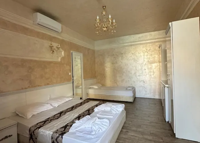 Residensia Bahami 3* Sunny Beach