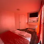 Residensia Bahami Hotel