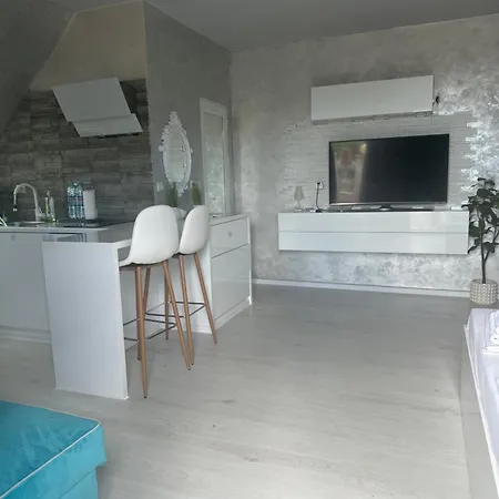 Residensia Bahami Słoneczny Brzeg