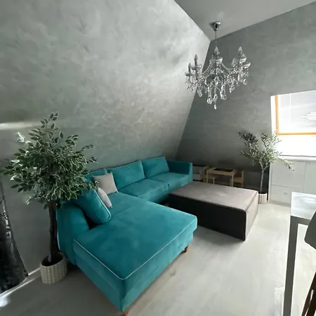 Residensia Bahami 호텔