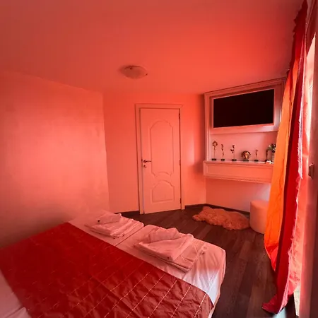 Residensia Bahami Hotel