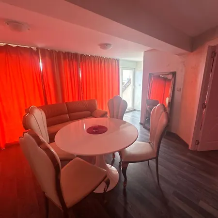 Residensia Bahami Hotel Słoneczny Brzeg