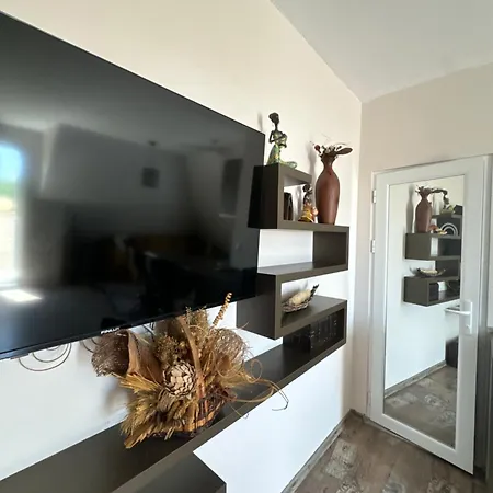 فندق Residensia Bahami ساني بيتش