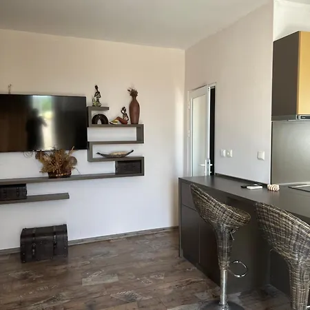 Residensia Bahami 3* Słoneczny Brzeg