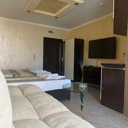 Residensia Bahami فندق 3*