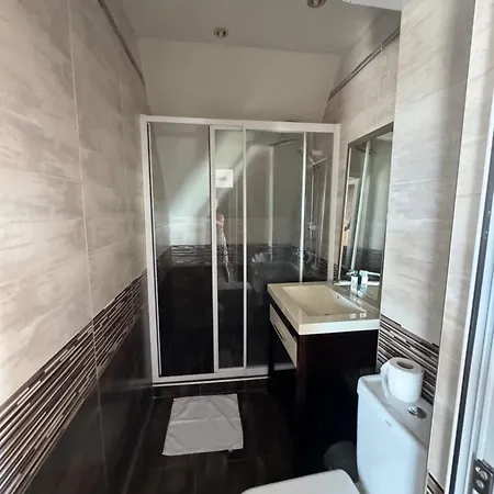 Residensia Bahami Hotel Słoneczny Brzeg