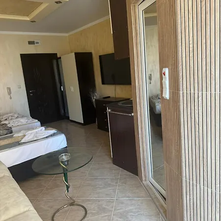 Residensia Bahami Hotel Słoneczny Brzeg