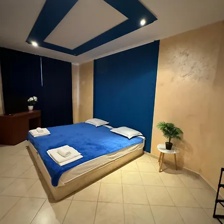 Otel Residensia Bahami Sunny Beach