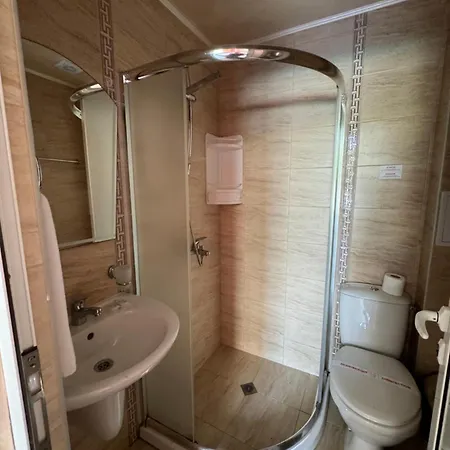 Hotel Residensia Bahami Słoneczny Brzeg