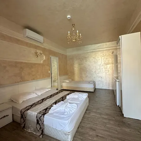 Residensia Bahami 3* Słoneczny Brzeg