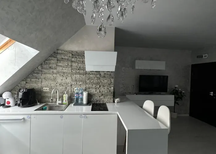 Otel Residensia Bahami 3*