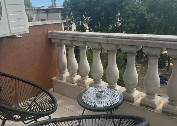 Otel Residensia Bahami 3*