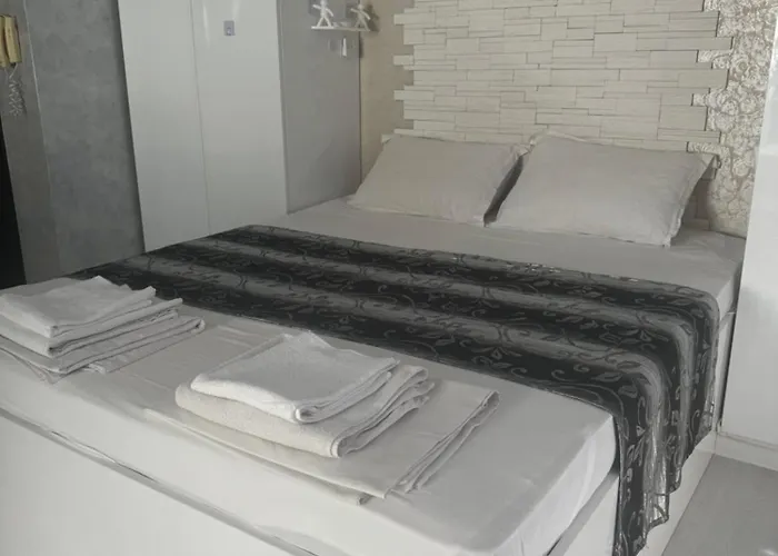 Otel Residensia Bahami Sunny Beach