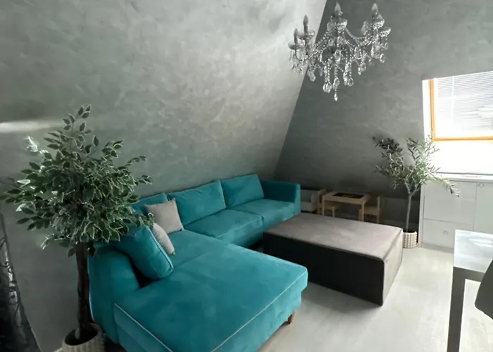 Residensia Bahami Otel