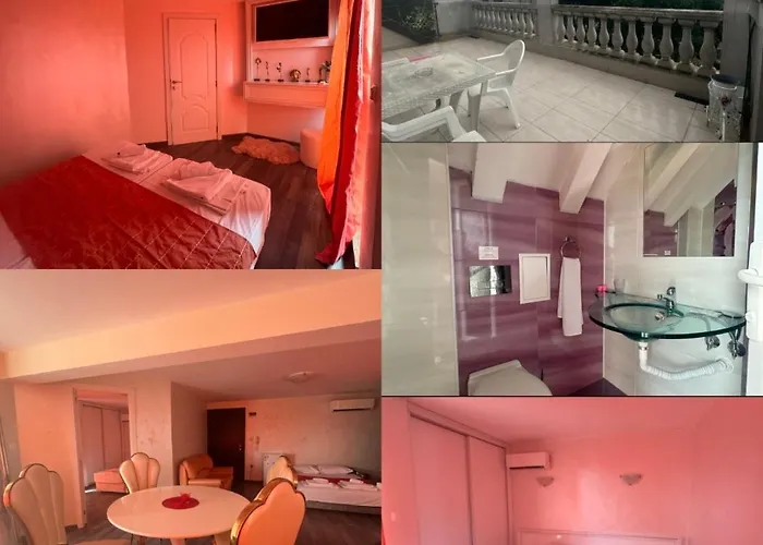 Otel Residensia Bahami 3*