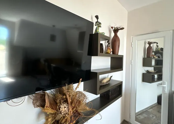 Otel Residensia Bahami Sunny Beach