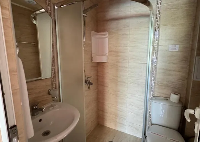 Otel Residensia Bahami Sunny Beach