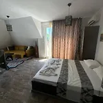 Отель Residensia Bahami Солнечный берег