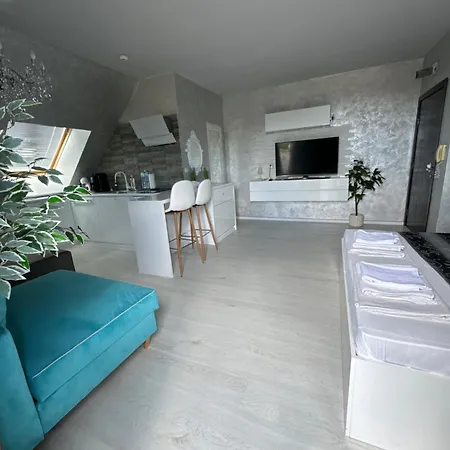 酒店 Residensia Bahami 阳光海滩