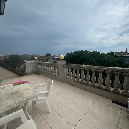 Residensia Bahami Отель 3*