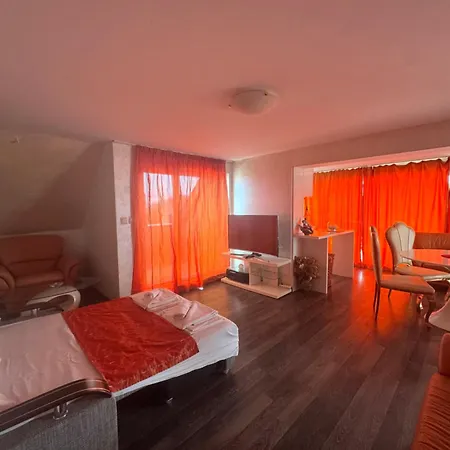 Residensia Bahami Солнечный берег