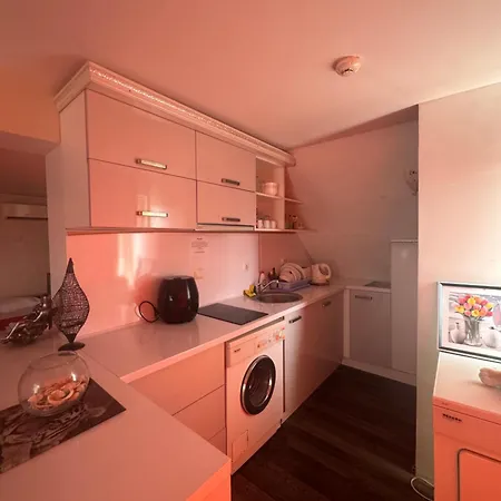Residensia Bahami Отель 3*