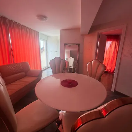 Residensia Bahami 阳光海滩