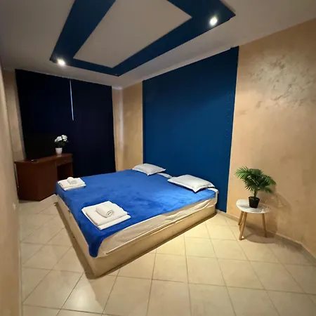 Residensia Bahami 酒店