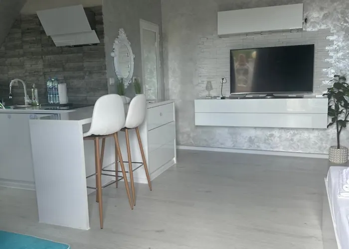 Residensia Bahami サニービーチ