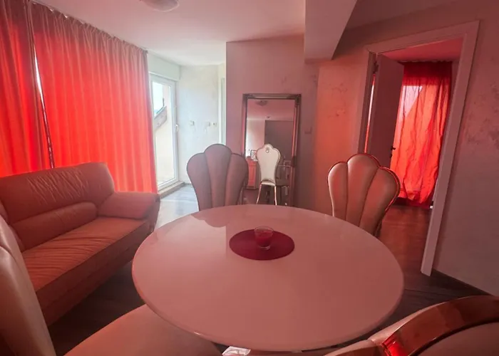 Residensia Bahami サニービーチ