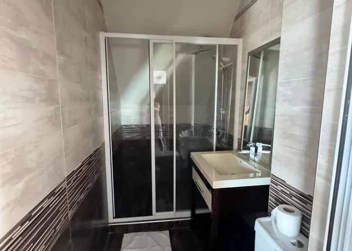 Residensia Bahami ホテル サニービーチ