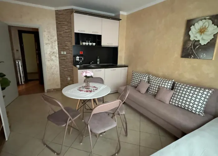 Residensia Bahami ホテル